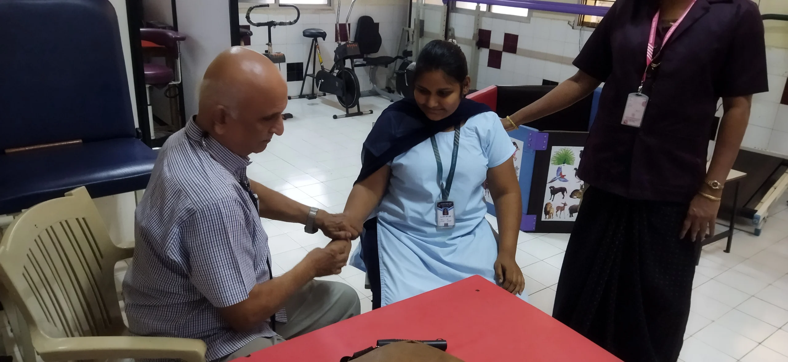Medical_Checkup