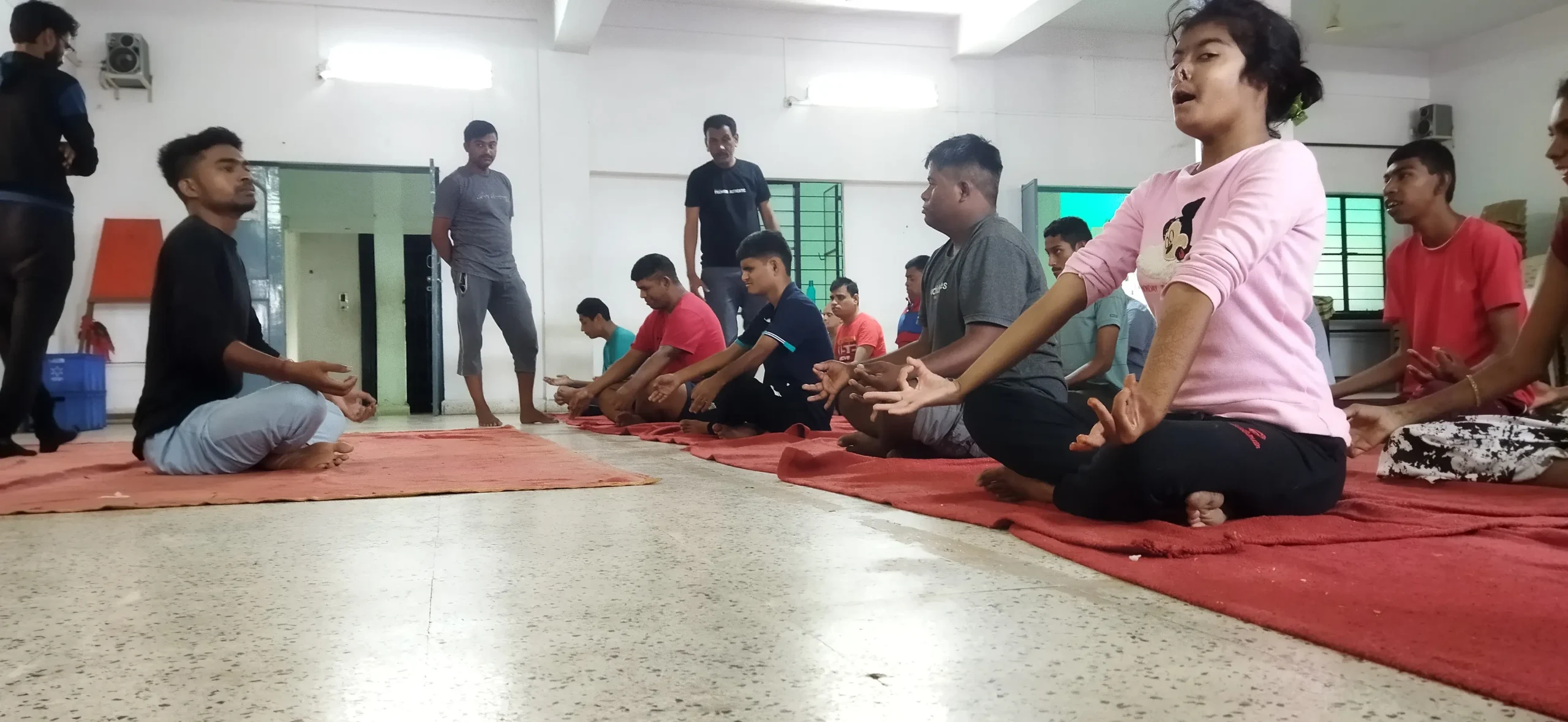 Yoga_Summer_camp