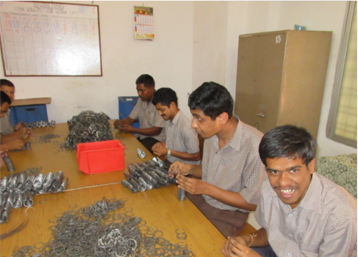 Metal_work_assembling