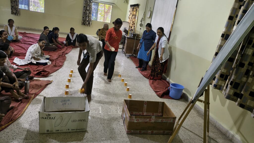 Summer Camp 2026 at Kalpataru Special School – A Journey Towards Independence and Confidence
